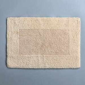 SANHOO usine bas <span class=keywords><strong>prix</strong></span> éponge couleur unie serviette de bain <span class=keywords><strong>100</strong></span>% coton hôtel tapis de sol serviette - Product Image 4