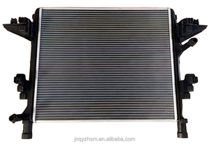 Nuovi Serbatoi Radiatore di Ricambio e Reti di Raffreddamento all'Ingrosso per Volkswagen ID.3 <span class=keywords><strong>ID.4</strong></span> ID.6 BEV 2021- (3 Mesi di Garanzia) - Product Image 2