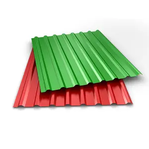 Asa PVC sóng Roof tile/PVC lợp Gạch/Tây Ban Nha sóng nhựa lợp Sheets ở mức giá thấp