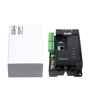 Controlador Deepsea DSE890MKII Webnet Gateway 4G (GSM/Ethernet) para Control Inteligente de Alternador y Generador - Product Image 4