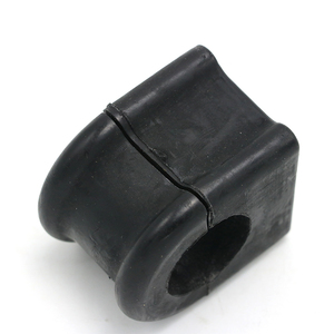 1 Pieza 1663231465 A1663231465 Buje de Barra Estabilizadora de Suspensión Delantera para Mercedes Benz W166 X166 ML350 GL350 a 166 323 14 65 - Product Image 4