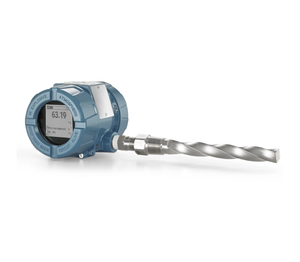 Sensor de Temperatura Rosemount 3144S de Doble Entrada HART con Diagnóstico Avanzado y Estabilidad a Largo Plazo - Product Image 3