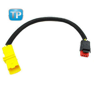 Комплект для ремонта кабеля, датчик давления топлива OEM 1922G5 - Product Image 1