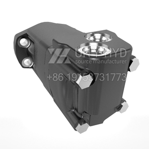 BM5/OMS/SMS/2000seri disk Geroler standar (Magnet) 4 baut pilot 82.55/32mm poros Splined Motor hidrolik - Product Image 4