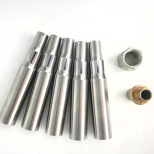 Tungsten Steel T Type <b>Punch</b> <b>Pins</b> 22 Mm Head Diameter Tapered Head Mold Fasteners For General Use Accessories - Product Image 4