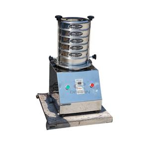 Equipo Electrónico de Prueba de Laboratorio, Agitador Mecánico para Tamices de Prueba - Product Image 3