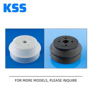 SMC طبقة واحدة للخدمة الشاقة سلسلة شرط جديد شراء أكواب شفط للخدمة الشاقة - Product Image 2