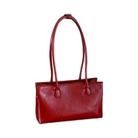Sac fourre-tout tendance en PU pour femme, grand format, avec fermeture éclair, imperméable, poignée de luxe, sac à bandoulière en cuir pour filles