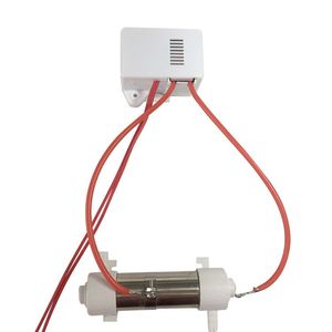 Máy tạo <span class=keywords><strong>ozone</strong></span> mini giá rẻ 220VAC 500mg/giờ cho máy rửa chén - Product Image 4