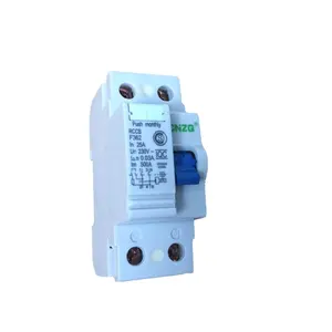 Hot Sell Residual Current circuit breaker RCCB