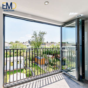 Puertas Plegables con Protección UV y Diseño Minimalista - Product Image 5