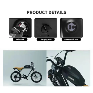 36V <strong>48v</strong> 52v 15ah 20Ah Polly Ebike <strong>Battery</strong> Pack for Bafang <strong>48V</strong> 1000W Motor with Charger - Product Image 4