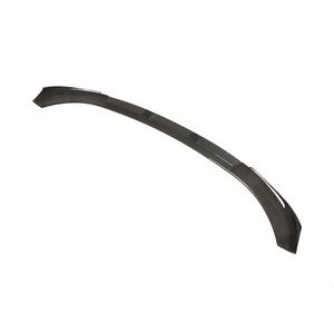 Portline I3 Arbon umper para I3, Puerto atchback 4-oor 2018-2020 o <span class=keywords><strong>i3s</strong></span> - Product Image 5