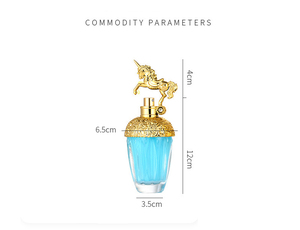 Parfum de marque originale pour femme Parfum pour femme Parfums avec parfum de fleur pour femme - Product Image 6