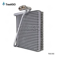 Evaporatore per Aria Condizionata Auto per KIA Soul 2010-2013, Vendita all'Ingrosso di Fabbrica, EV939914PFC 1927L0101 971402K000