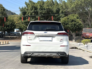Voitures d'occasion 2020 Changan <span class=keywords><strong>Auchan</strong></span> X7 1.5T Version Luxe Automatique Conduite à Gauche Toit Ouvrant – Une Voiture d'Occasion Très Demandée - Product Image 6