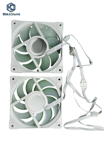 PLC พัดลมระบายความร้อนซีพียูเซ็นเซอร์ควบคุม B12R-W เดิมใหม่ - Product Image 1