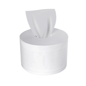 <span class=keywords><strong>Papier</strong></span> <span class=keywords><strong>toilette</strong></span> en gros en pâte de bois vierge, rouleaux jumbo 1/2 plis super absorbants, <span class=keywords><strong>à</strong></span> déroulement central - Product Image 2
