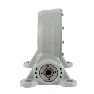 Vh7 duy nhất trục năng lượng mặt trời Tracker với tốc độ giảm tốc hiệu quả xoay Ổ đĩa bánh răng động cơ - Product Image 3