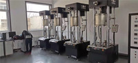 Máquina de Prueba de Deslizamiento a Alta Temperatura CMT-6304-C para Pruebas de Rendimiento de Deslizamiento a Alta Temperatura en Materiales Metálicos