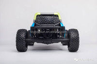 Offre Spéciale YK 4073 Trailbreaker TB7 5 canaux télécommande électrique RC modèle désert camion populaire