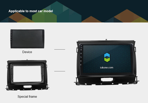 <span class=keywords><strong>venta</strong></span> al por mayor del 9 "Android 9,0 reproductor <span class=keywords><strong>de</strong></span> dvd gps <span class=keywords><strong>de</strong></span> pantalla táctil <span class=keywords><strong>de</strong></span> radios para auto para <span class=keywords><strong>Ford</strong></span> <span class=keywords><strong>RANGER</strong></span> 2018 - Product Image 2