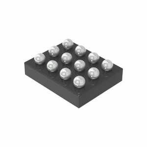 MAX77827BEWC+T Components Electronic 12 WFBGA, WLBGA Original Power Management (PMIC) - Product Image 1