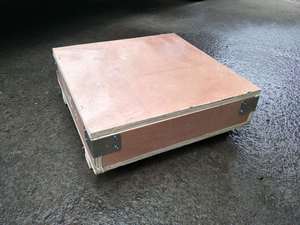 Zware Zwenlager Cnc Draaitafel Yrt200 Roterende Hoge Precisie Draaitafel Lager - Product Image 4