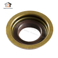 25*40*15 Renault 5001843024 5001875092 Pièces de rechange pour camions Joint d'étanchéité NBR\FKM