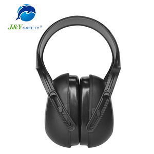 Прямая Продажа с завода SNR 29dB, защита для ушей, шумоподавление, 22 дБ, изоляционные наушники, удобные наушники для безопасности - Product Image 4