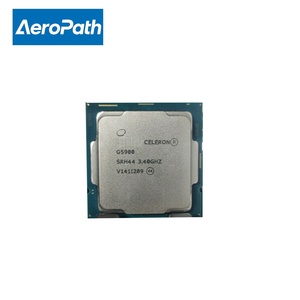 Nieuw voor Celeron <span class=keywords><strong>Processor</strong></span> G5900 4MB L3 <span class=keywords><strong>Cache</strong></span> 3.4GHz Socket LGA-1200 2 Cores 64-Bit Server - Product Image 1