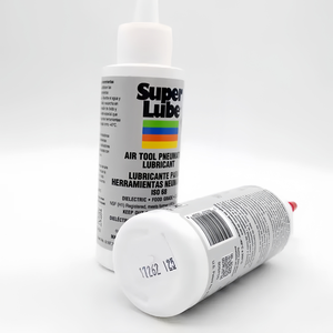 100% Оригинальный супер смазочный 12004 пищевой смазка для рыболовных катушек пневматические инструменты подшипники шестерни NSF H1 сертифицированная смазка - Product Image 2