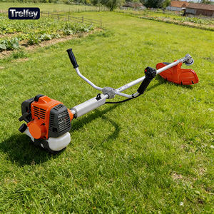Débroussailleuse à poignée latérale facile à démarrer, fonctionnement simple et entretien réduit, idéale pour les services de <span class=keywords><strong>location</strong></span> et les propriétaires de fermes - Product Image 1