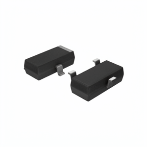 BOM IC SST201-T1-E3ถึง-236-3, SC-59, SOT-23-3ทรานซิสเตอร์ซื้อชิ้นส่วนอิเล็กทรอนิกส์ออนไลน์ - Product Image 1