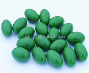 Hochwertige <span class=keywords><strong>Spirulina</strong></span> <span class=keywords><strong>Soft</strong></span> Capsule - Product Image 4