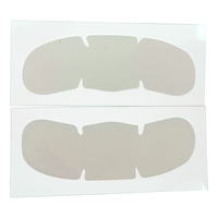 Bande de nez acné points noirs dissolvant hydrocolloïde patch nasal nettoyeur de pores