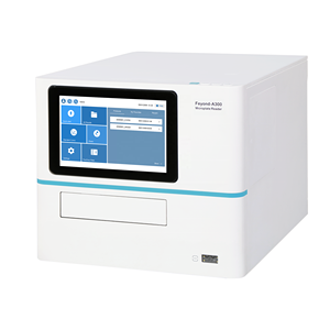 WESTTUNE Feyond-A300 200-1000nm Lecteur de microplaques multimode Biochimie Analyseur d'immunoessai multifonctionnel 3 en 1 - Product Image 2