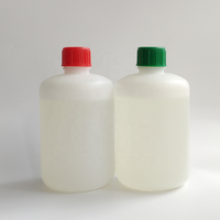 Adhésifs liquides à deux composants à séchage rapide en 5 minutes, colle AB super résistante pour pierre de granit, résine, métal, colle AB