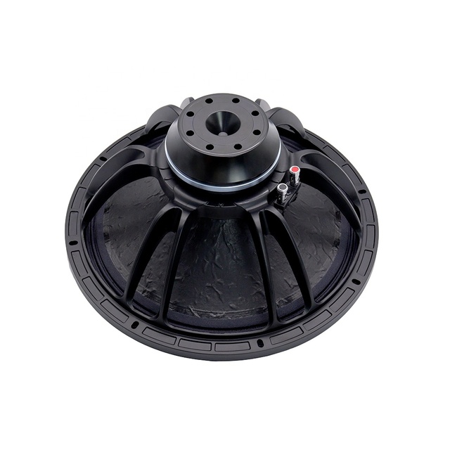 15NW76 T-15NW76-8 15'' Midbass Neodymium Woofer Speakers 1200W Passive 8 Ohms Surround Sound OEM High Quality
