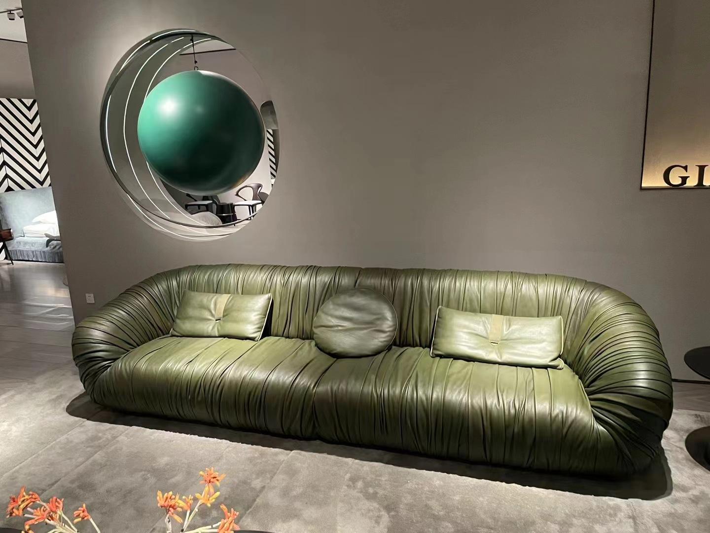 สีเขียว