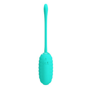 Simulateur de point G Clitoris Massage du vagin Oeufs d'amour vibrants Jouets sexuels pour adultes pour femmes - Product Image 5