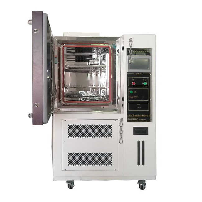 Programmable Constant Temperature and Humidity Environment test Chamber, Cold and Hot Alternation Simulation Aging test Chamber