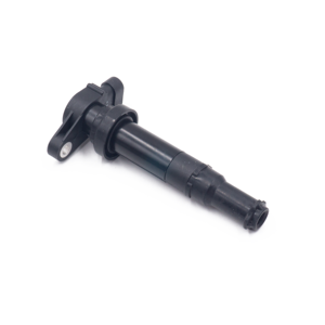 Bobina di accensione per Hyundai (3 pin)-sostituisce 27301 - 3 e100, <span class=keywords><strong>LUCAS</strong></span> DMB1074 e altro - Product Image 2