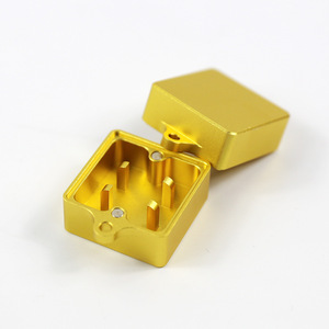 Alliage d'aluminium <span class=keywords><strong>Cherry</strong></span> Kailh Box <span class=keywords><strong>Gateron</strong></span> Outemu Switch <span class=keywords><strong>Mx</strong></span> Switch Opener for Mechanical Keyboard DIY Tool Switch Open - Product Image 3
