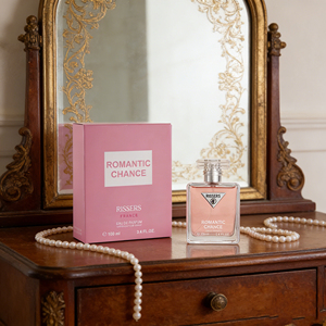 <span class=keywords><strong>Parfum</strong></span> romantique générique pour femmes, 3,4 oz/100 ml, vaporisateur naturel, longue durée - Product Image 5
