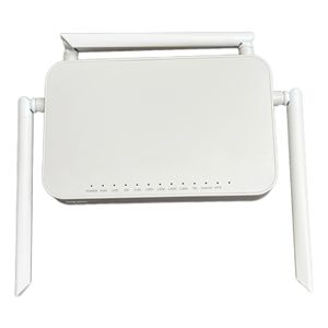 Prix Usine ZT ONT <span class=keywords><strong>Routeur</strong></span> Wi-Fi PT939 Unité de Réseau Optique 1GE Solution FTTH/FTTX Équipement <span class=keywords><strong>Fibre</strong></span> Optique Xpon 12V 1.5A Garantie 1 An - Product Image 1