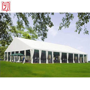 เต็นท์งานแต่งงานคุณภาพสูง 1000 ที่นั่ง สำหรับงานเลี้ยง ขายในแอฟริกาใต้ - Product Image 5