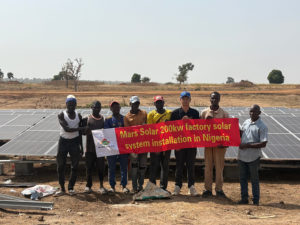 Utilisation hôtelière : Système hors réseau et opérations durables avec 20 chambres couvertes par l'électricité et alimentation électrique ininterrompue 24h/24 - Product Image 5