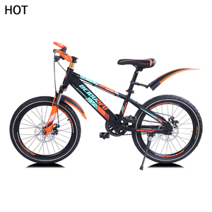 Chaise de vélo pour enfants 12 Sal Ke Bacchon Ke Liye, porte-bagages de sécurité, disque de sécurité, scooter pour enfants de 20 pouces, tricycle, vélo d'équilibre pour bébé - Product Image 2