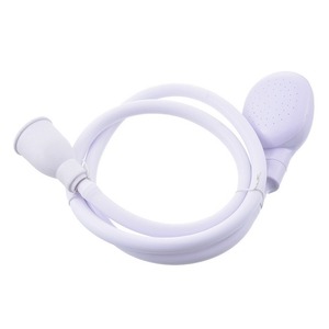Ducha portátil de mano para salpicaduras, cabezal de ducha para perros y gatos, accesorio para grifo de bañera, cabezal de manguera, rociador de lavado, Kit de ducha, herramientas de baño - Product Image 1